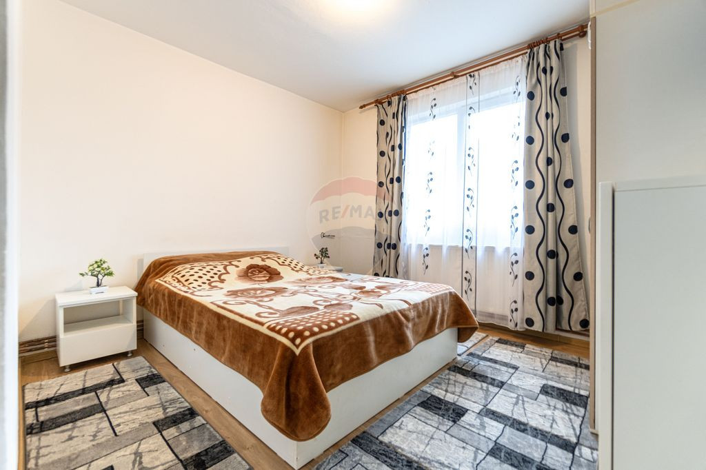 COMISION 0%| DE VANZARE| APARTAMENT 2 CAMERE| DECOMANDAT|...