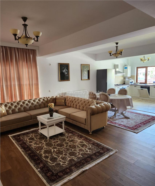 Casa moderna - Green City - 4 camere - 3 bai - 150mp - 100mp