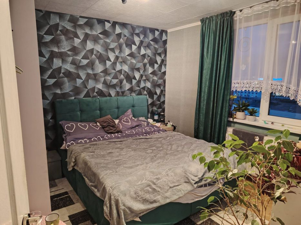 Apartament 2 camere zona Tractoru