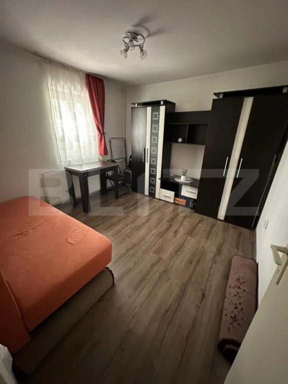 Apartament 21 mp, aproape de stadionul CFR!