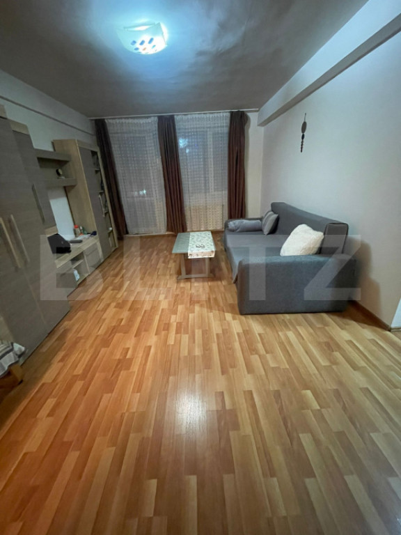 Apartament 46mp, etaj 1, Marasti