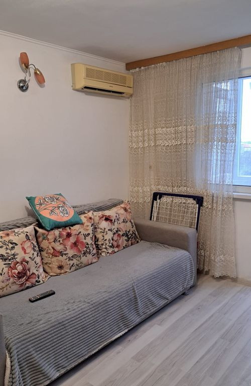Apartament 2 camere/Giugiului/mobilat/utilat