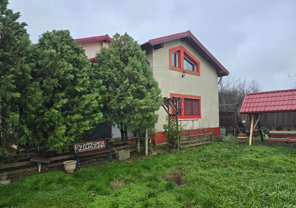 Casa de vanzare Islaz, Branesti