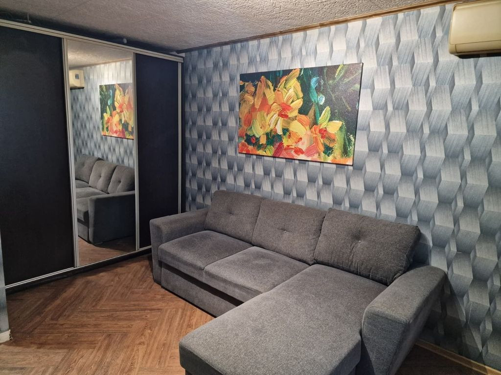 Garsoniera Brancoveanu mobilata/utilata