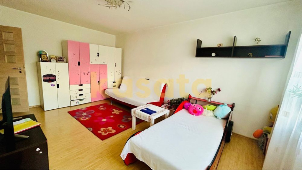 Apartament 2 camere Crângași – confort 1, parc și me...