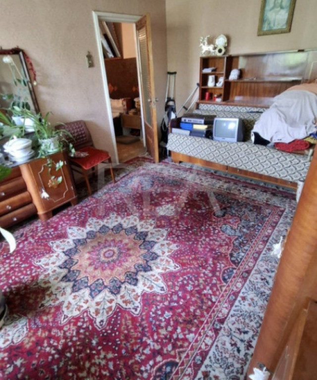 2 camere, 4/4 , 49mp -Drumul Taberei-Valea Oltului