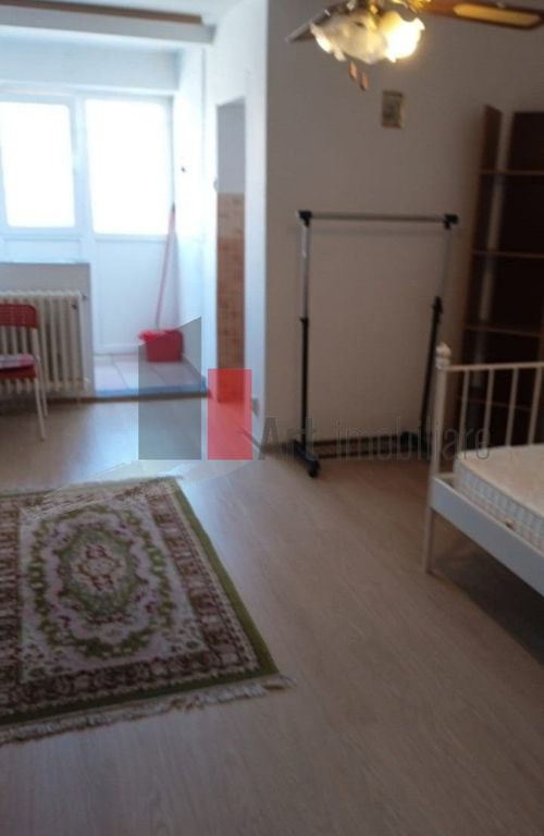 Garsoniera Drumul Taberei