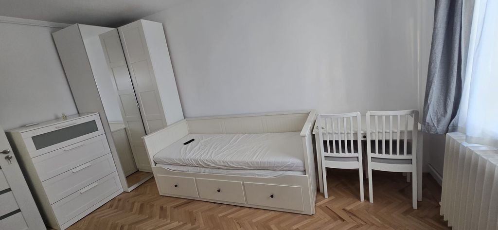 Garsoniera 5 minute Piata Sudului