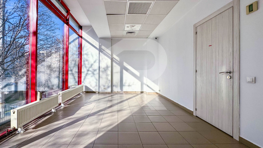 Spatiu de birouri | Piata Vitan | Utilitati incluse | Nu se