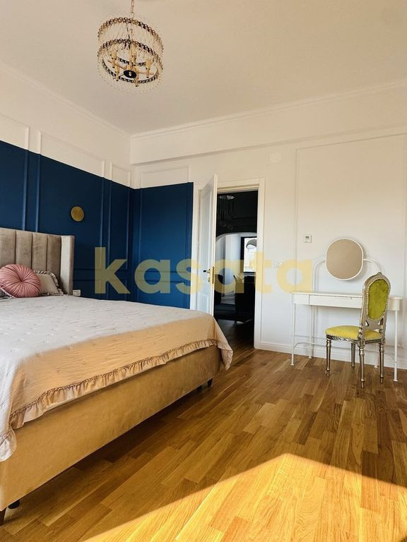 4 camere ultracentral pe Calea Victoriei – finisaje pre...
