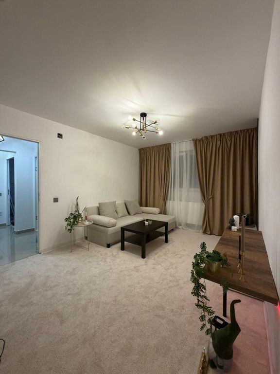 Apartament 2 camere Brancoveanu/modern/renovat