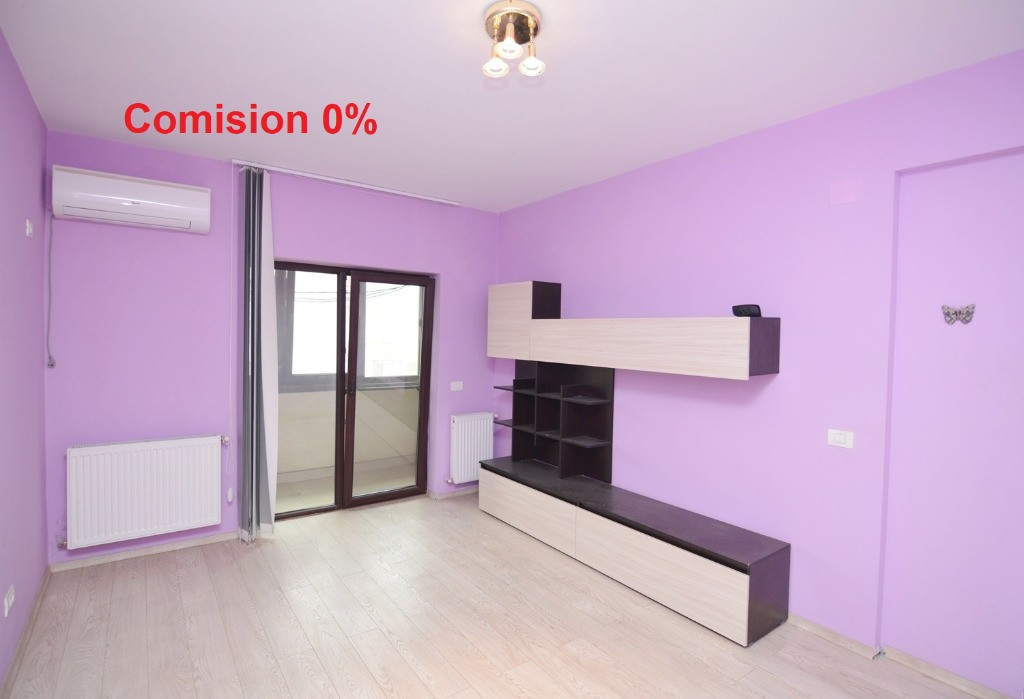 Apartament 2 Camere Militari - Str. Rezervelor | Loc Parcare Inclus