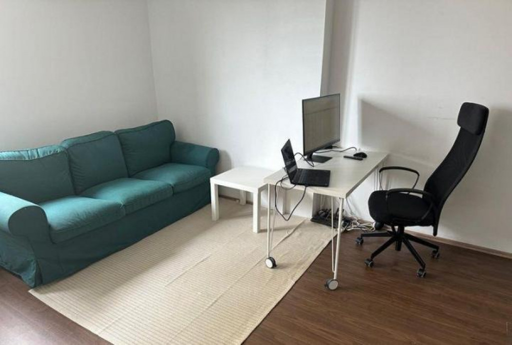 Iancului oborul nou etaj 4