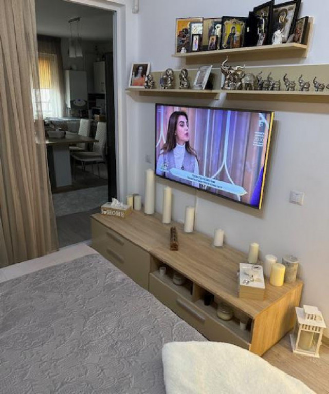 Garsoniera de vanzare in zona Tomis Nord-Campus, Constanta-I