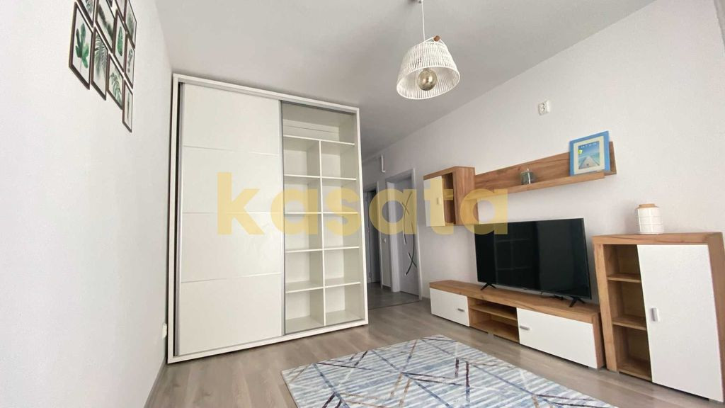 Garsonieră 32 mp Militari Residence – bloc 2021 + parc...