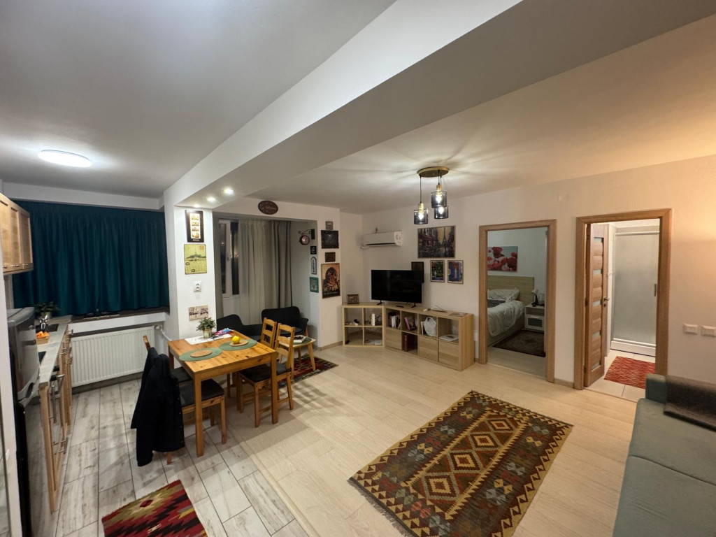 Universitate romana nicolae balcescu