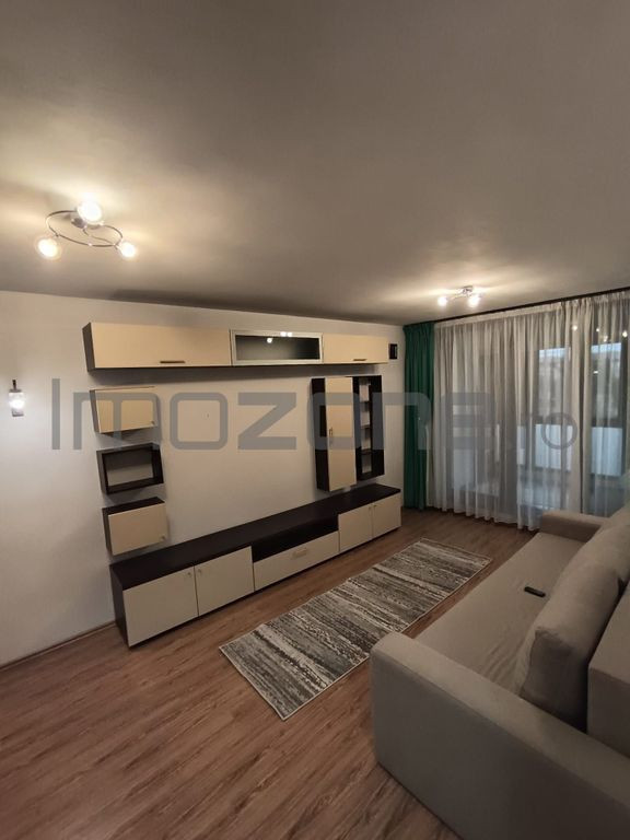 Garsoniera confort 1 sporit, 48 mp., disponibila imediat,...