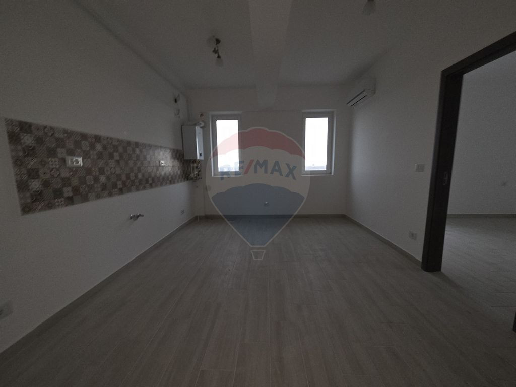 Apartament 2 camere tip studio