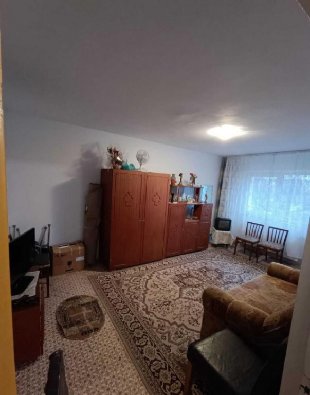 Apartament de 2 camere -Astra