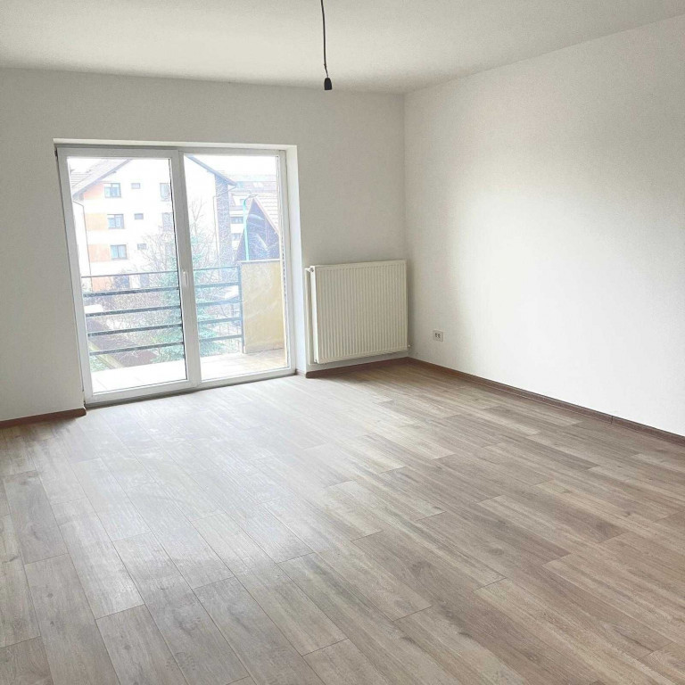 Apartament 2 camere bloc nou Tractorul- Coresi