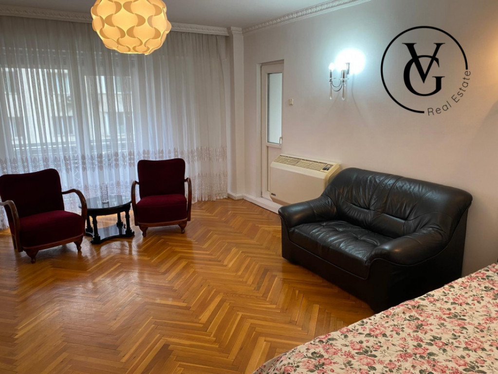 Apartament 3 camere Barbu Vacarescu | Floreasca