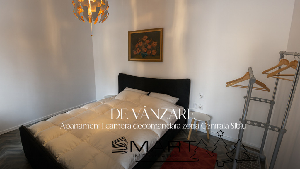 Apartament 43 mp etaj 1 cartier Davinci