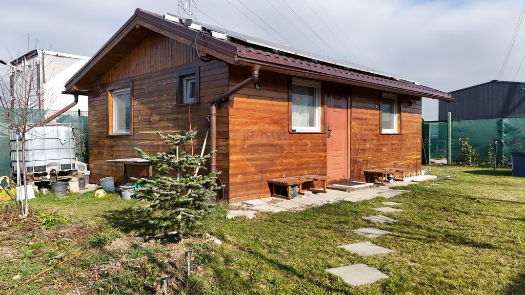 Casa de vanzare in Bartolomeu - Oportunitate de Investitie