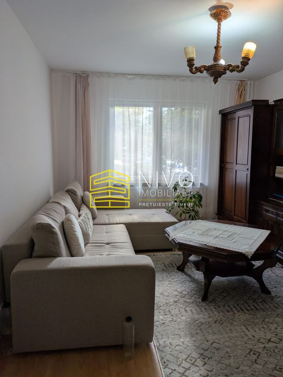 Apartament 3 camere – Tg. Mureș – 7 Noiembrie – Zo...