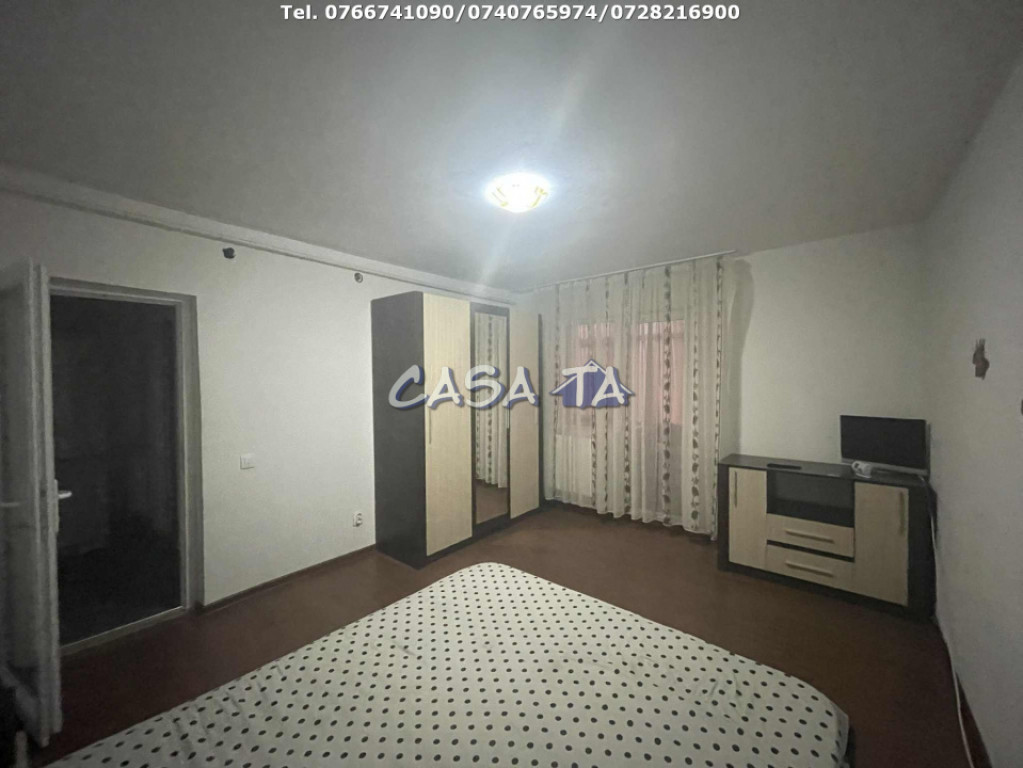 Casa P+M, (4 Camere), Cartier Primaverii