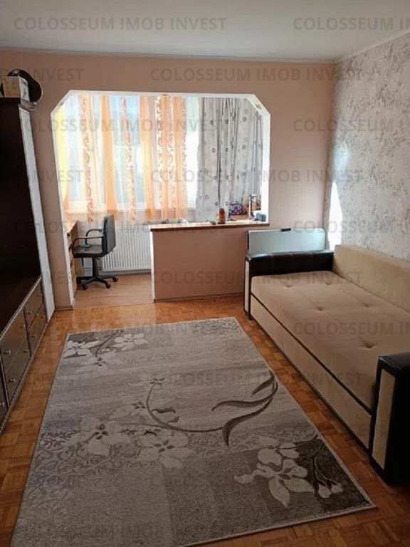Apartament 2 camere, mobilat, utilat, zona Calea Bucuresti!