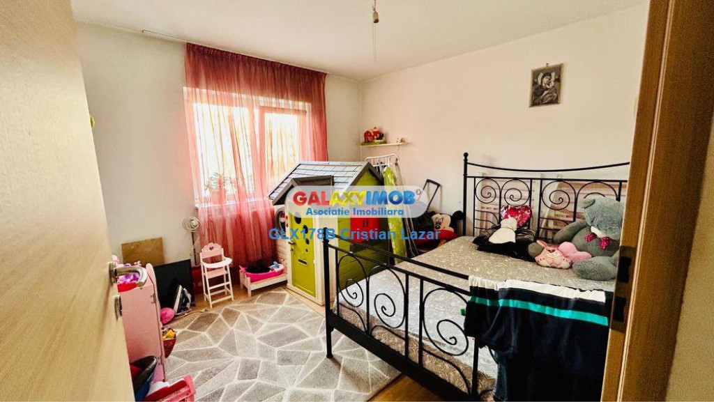 CENTRALA TERMICA METROU CRANGASI