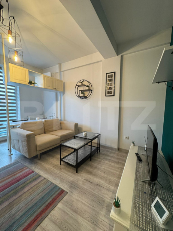 STUDIO Modern Bloc 2020 - Rahova