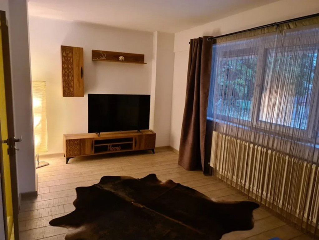 Apartament 2 camere de inchiriat zona Gara, BLOC NOU