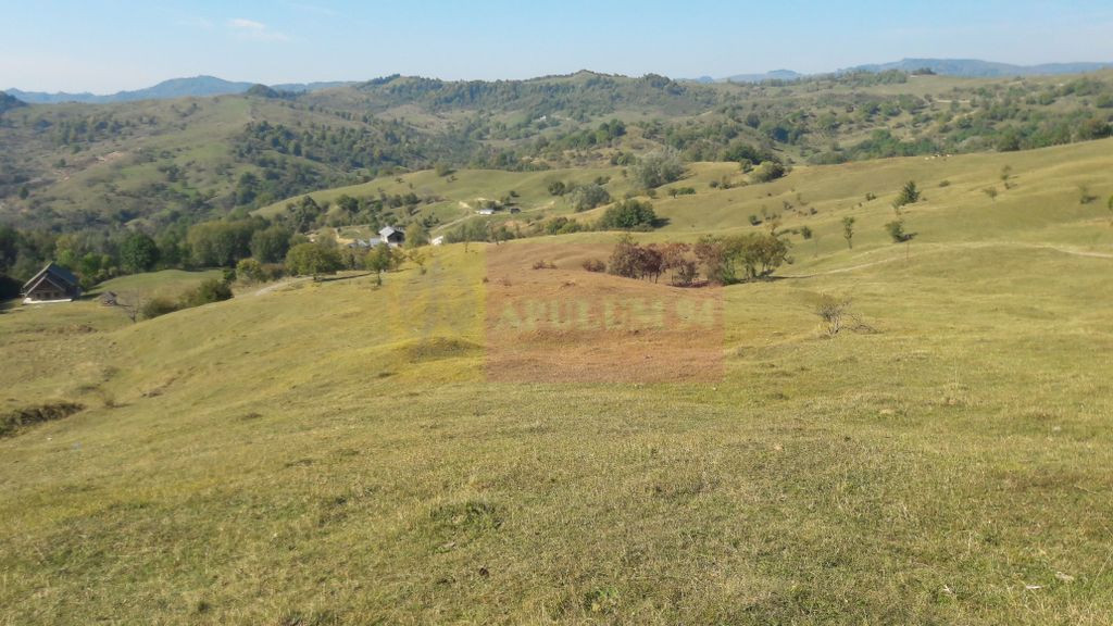 Teren intravilan de vanzare in Breaza (dezvoltare imobili...