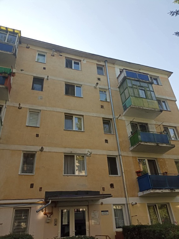 De vânzare apartament cu 3 camere în Sfântu Gheorghe