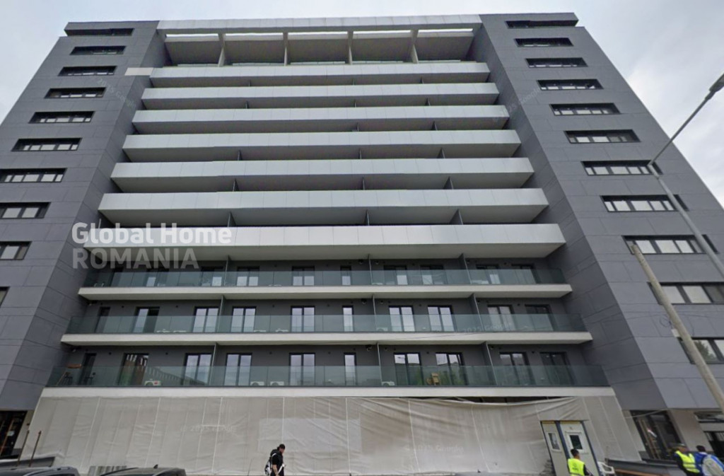 Obor • Avrig Park • Spațiu Comercial • 187 mp • Vit