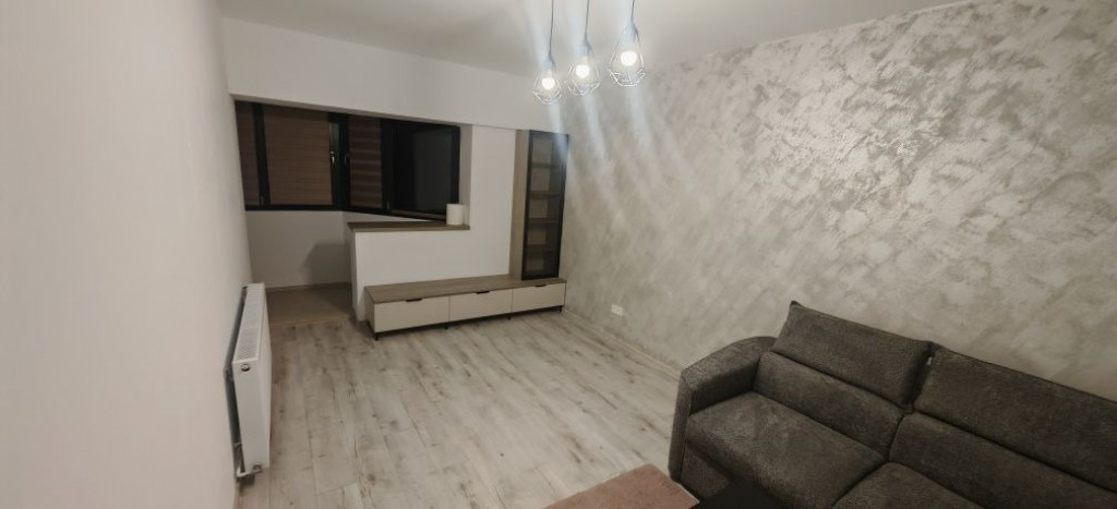 Apartament 2 camere de inchiriat zona Tomis II, CENTRALA GAZ