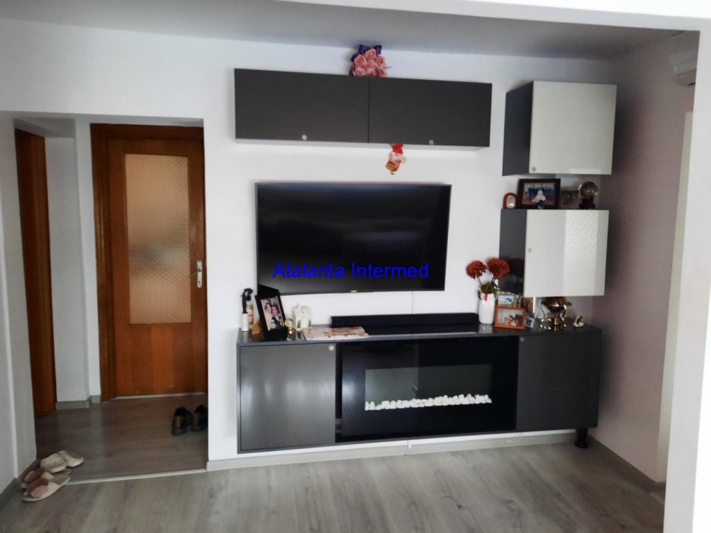 Apartament 3 camere