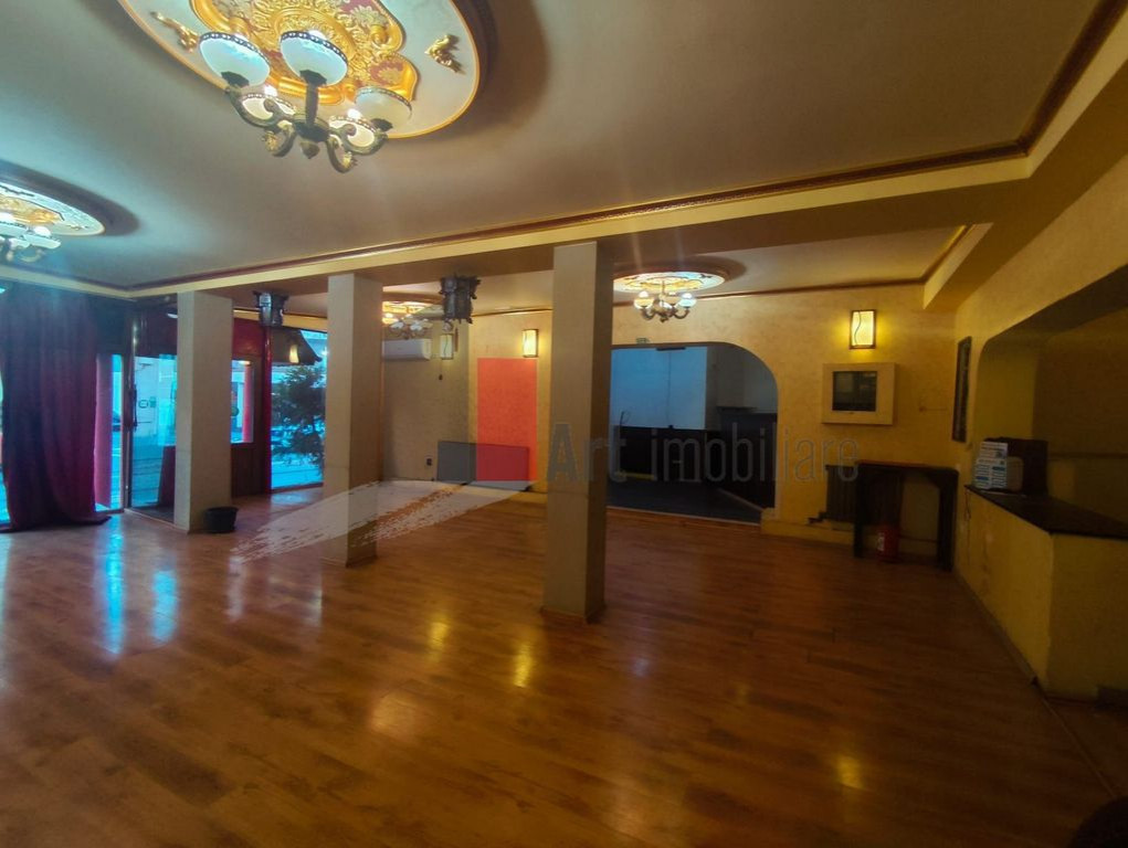 URGENT!, Parcul Carol, DESCHIDERE MARE, COMERCIAL/BIROURI...