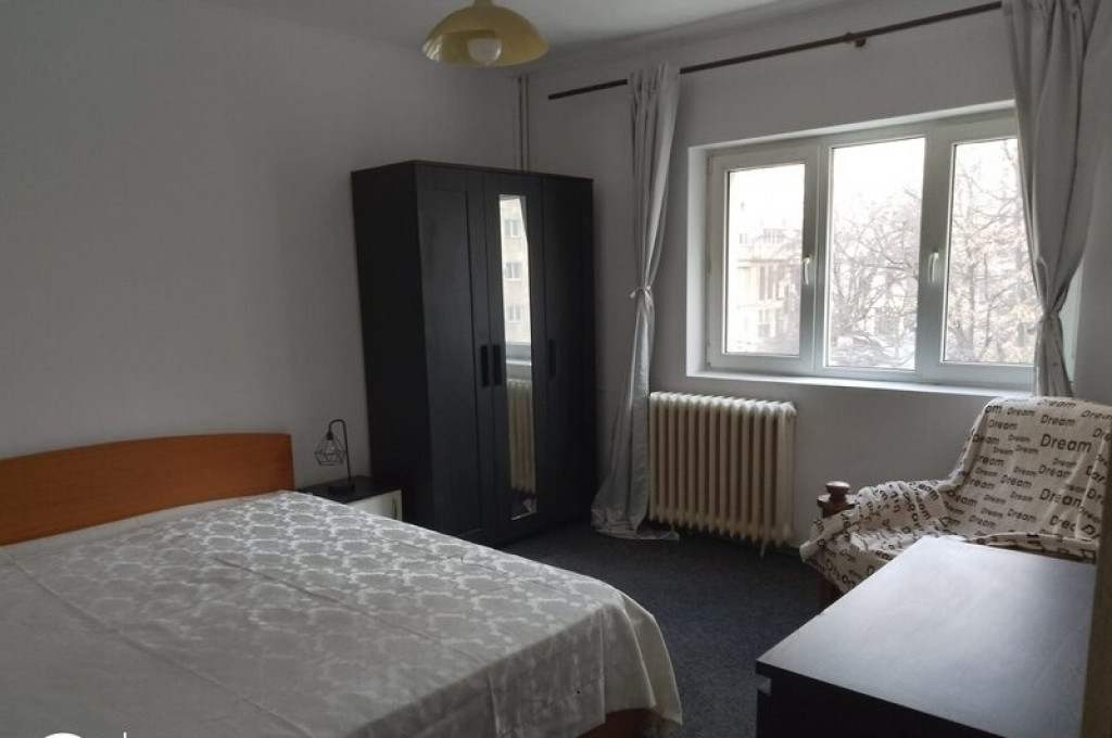 Apartament 3 camere,Bdul.Unirii,Zepter,Piata Alba Iulia!
