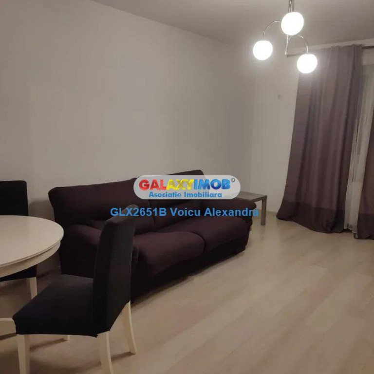 Apartament 2 Cam Bloc Nou Berceni - Dimitrie Leonida