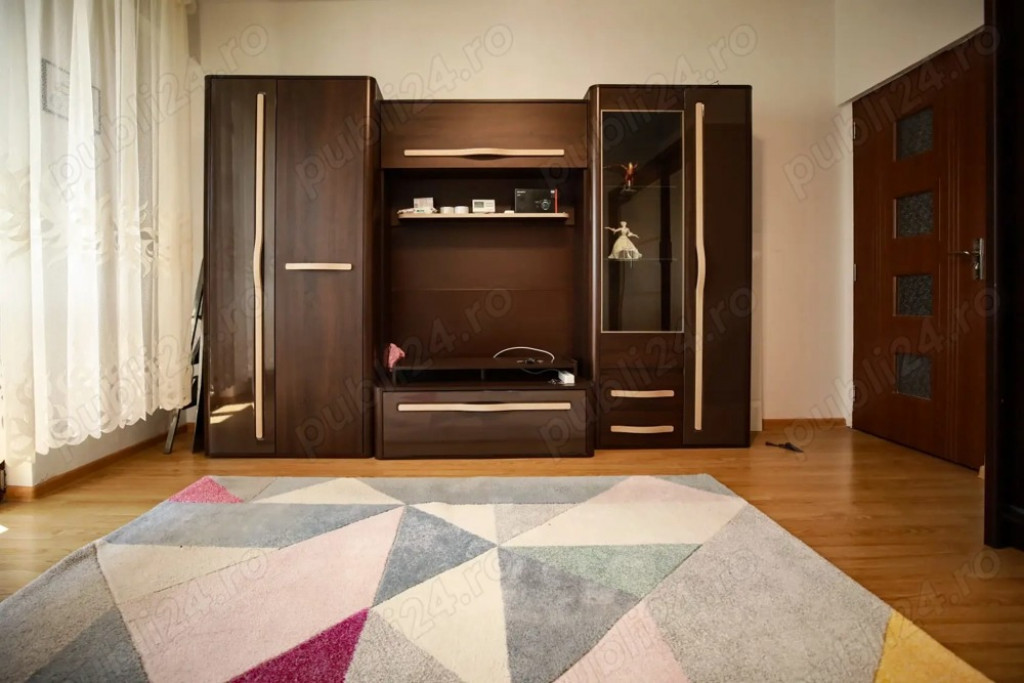 Metalurgiei berceni drumul binelui etaj 1