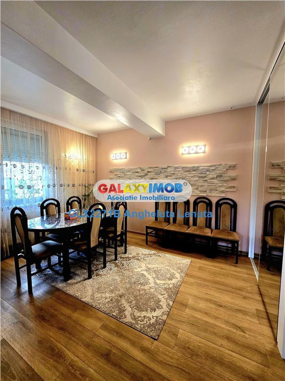 Casa deosebita in Prelungirea Ghencea Valea Oltului de