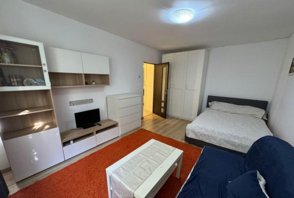 Berceni brancoveanu parter din 4