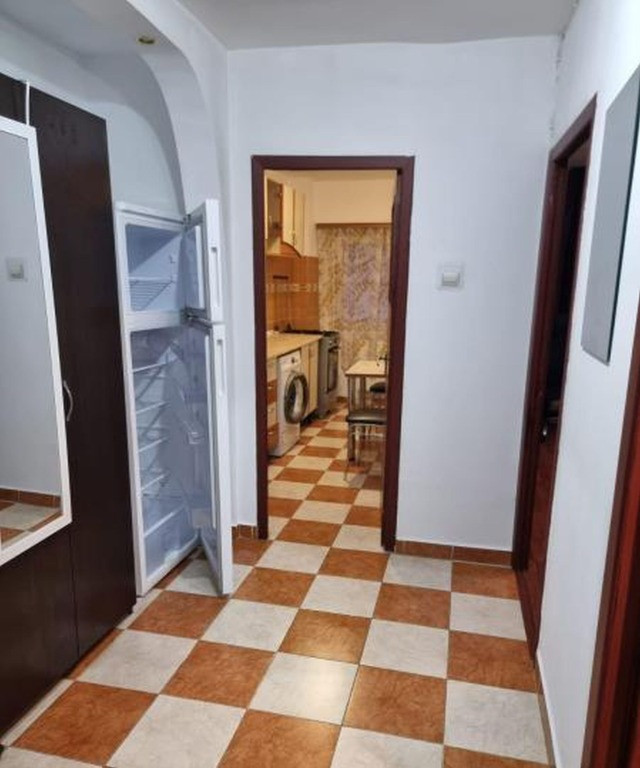 Vitan mall foisorului etaj 6