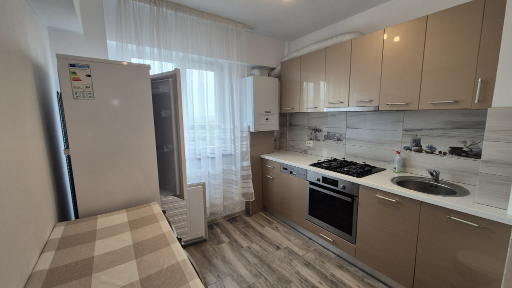 Apartament de inchiriat 2 camere in Pitesti | Univ. Brânco