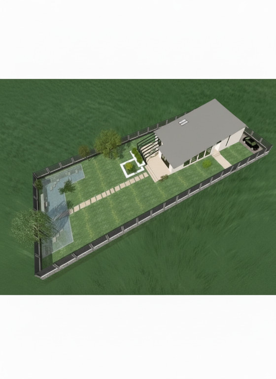 Casa 350 mp Piatra Neamt, 1000 mp, zona superba, incalzire pardoseala