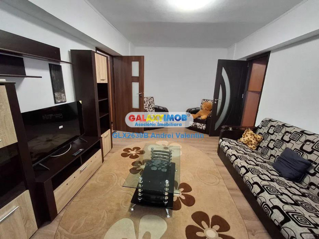 Apartament 2 Camere zona Militari - Pacii Metrou - Centrala