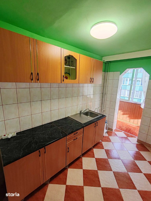 Apartament de 2 camere zona ASTRA,Str Sitarului,d