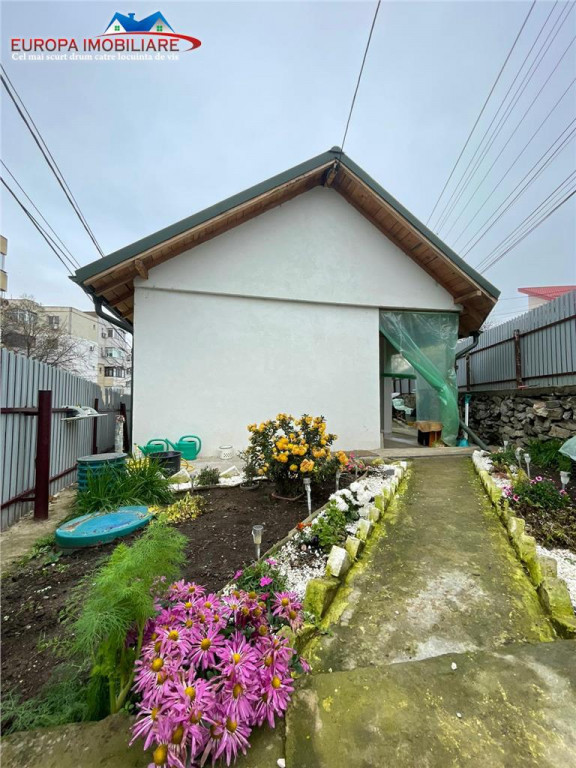 Casa de zona E3 -Tulcea